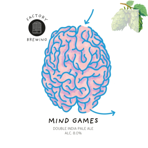 Factory - Mind Games
