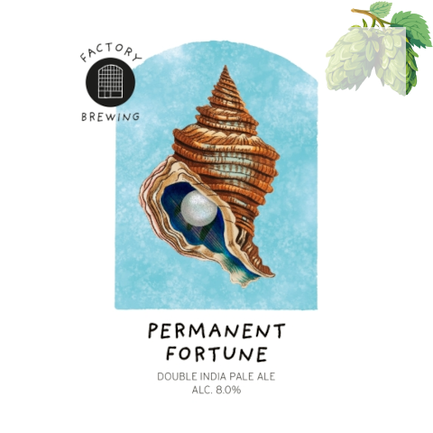 Factory - Permanent Fortune