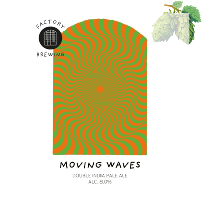 Factory - Moving Waves