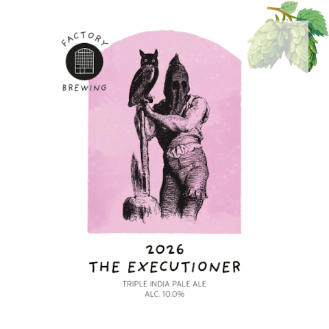Factory - The Executioner 2026