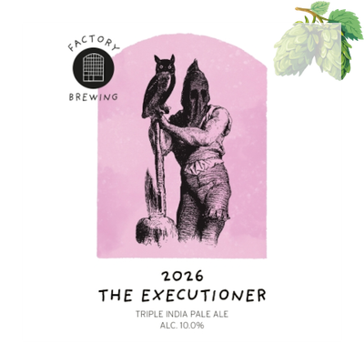 Factory - The Executioner 2026