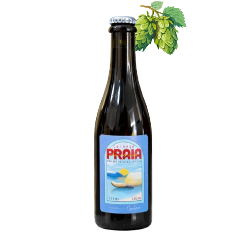 Cervejaria e Sidreria Cozalinda - Praia Do Meio 2025 Blend 02