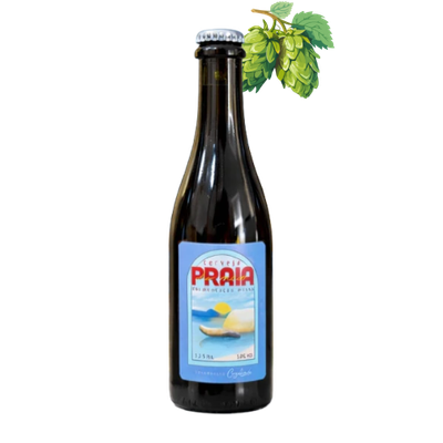 Cervejaria e Sidreria Cozalinda - Praia Do Meio 2025 Blend 02