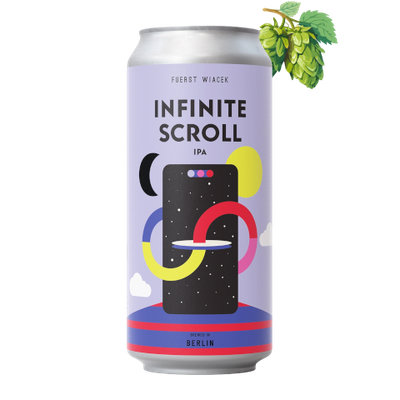 FUERST WIACEK Berlin - Infinite Scroll