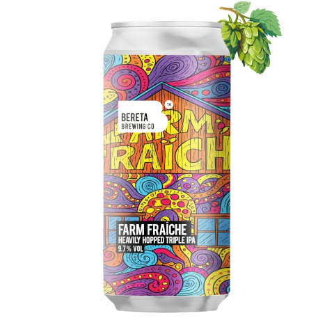 Bereta - Farm Fraiche Bereta - Farm Fraiche