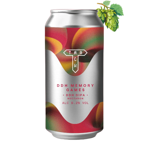 Track - DDH Memory Games
