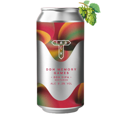 Track - DDH Memory Games