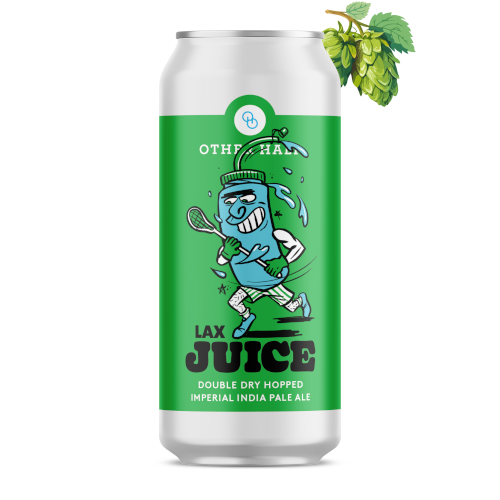 Other Half - Lax Juice Other Half - Lax Juice