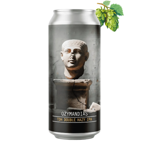 Spartacus - Ozymandias