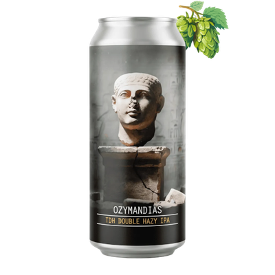 Spartacus - Ozymandias
