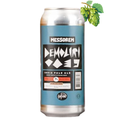 Messorem - Demoliri 0039