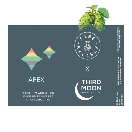 Fine Balance - Apex Fine Balance - Apex