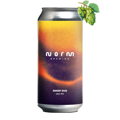 Norm - Inner Sun Norm - Inner Sun