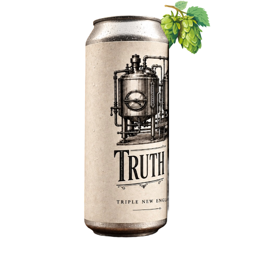 Tin Barn - Truth Serum