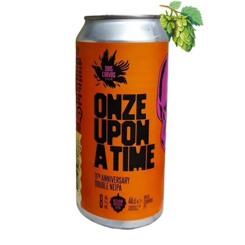 Dois Corvos - Onze Upon a Time