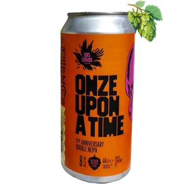 Dois Corvos - Onze Upon a Time