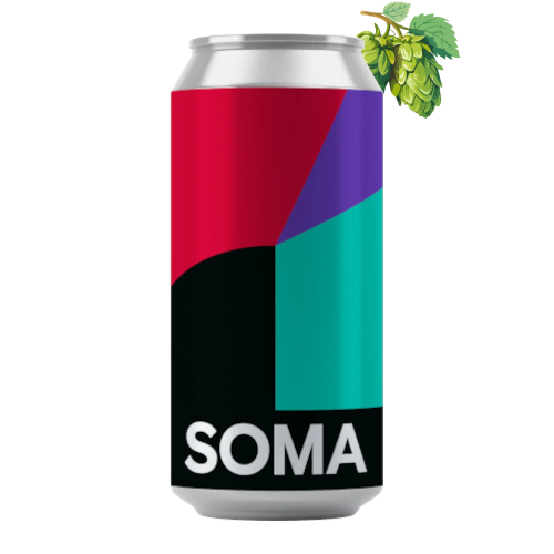 SOMA Beer - Terraform