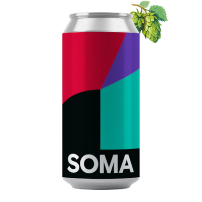 SOMA Beer - Terraform
