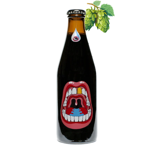 Omnipollo - Carême Omnipollo - Carême