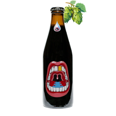 Omnipollo - Carême