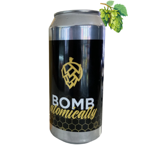 Omnipollo - Bomb Atomically (Freaky Friday) Omnipollo - Bomb Atomically (Freaky Friday)