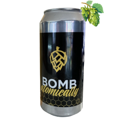 Omnipollo - Bomb Atomically (Freaky Friday)