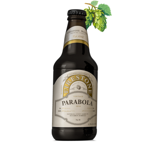 Firestone Walker - Parabola (2026)