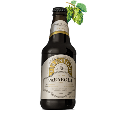 Firestone Walker - Parabola (2026)