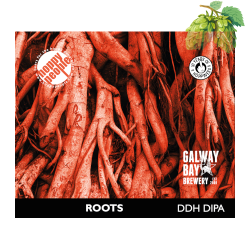 Hoppy People - Roots