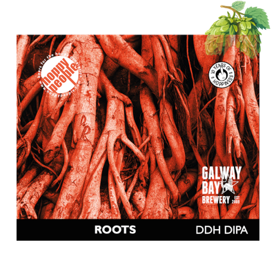 Hoppy People - Roots Hoppy People - Roots