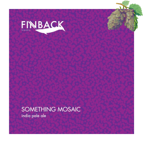 Finback - Something Mosaic