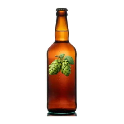 Eredità Beer - Eredita Mexican Spotted Owl (Sapphire Blue Wax)