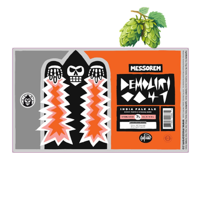 Messorem - Demoliri 0041