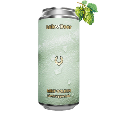 Lolev - Mint Golden Lolev - Mint Golden