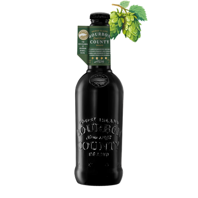 Goose Island - Bourbon County Brand Bardstown Cask Finish Stout (2024) Goose Island - Bourbon County Brand Bardstown Cask Finish Stout (2024)