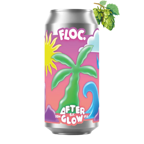 Floc. - Afterglow Floc. - Afterglow