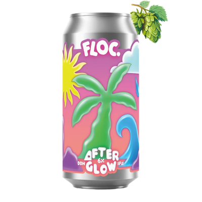 Floc. - Afterglow