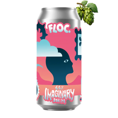 Floc. - Imaginary