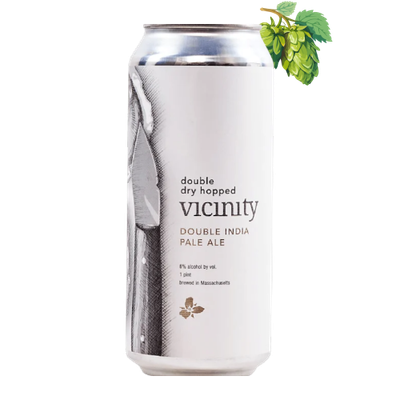 Trillium - Double Dry Hopped Vicinity