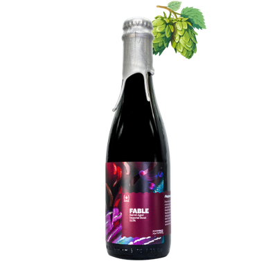 LERVIG - Fable By Rackhouse LERVIG - Fable By Rackhouse