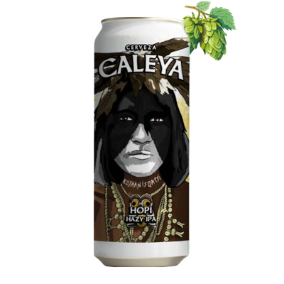 Caleya - Hopi Caleya - Hopi