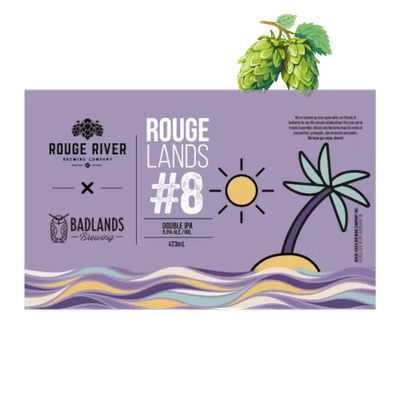 Rouge River - Rougelands #8