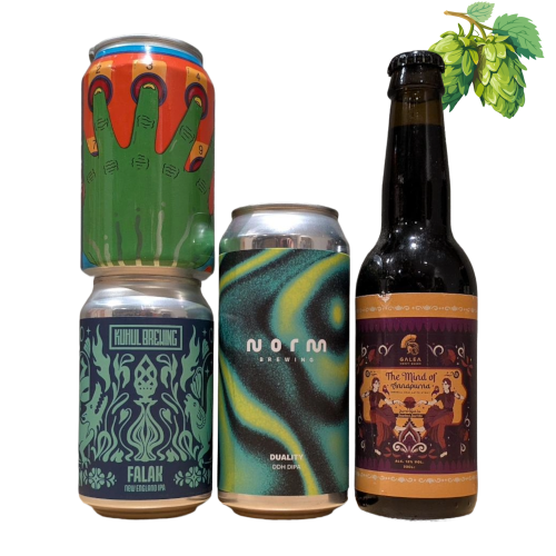 Belgian Beer Pack