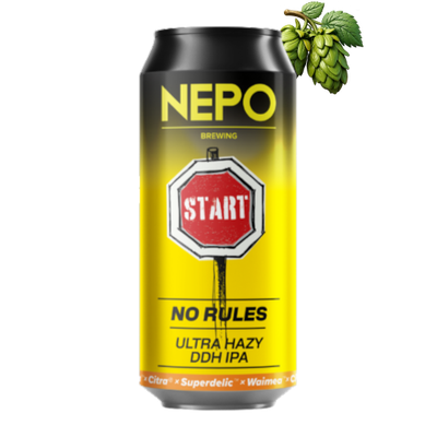 Nepo - No Rules