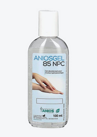 ANIOS GEL 100