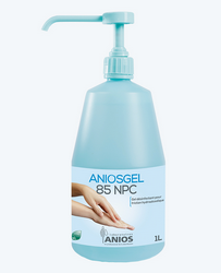 ANIOS GEL 1 L