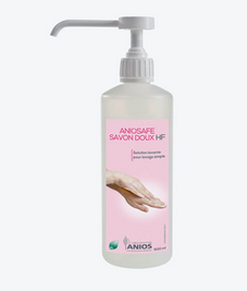 ANIOSAFE 500