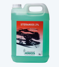 STERANIOS 2%