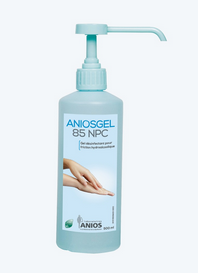 ANIOS GEL 500