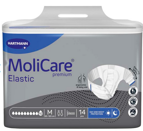 ELASTIC M 10G